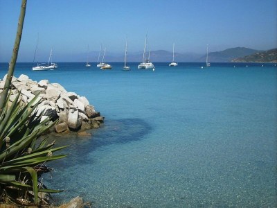 Holiday park Apartment near Sandy Beaches - Environment photo 19