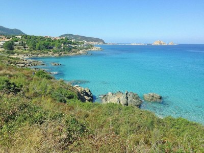 Holiday park Apartment near Sandy Beaches - Environment photo 25