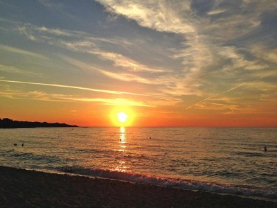 Holiday park Apartment near Sandy Beaches - Environment photo 31