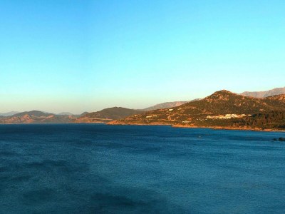 Holiday park Apartment near Sandy Beaches - Environment photo 33