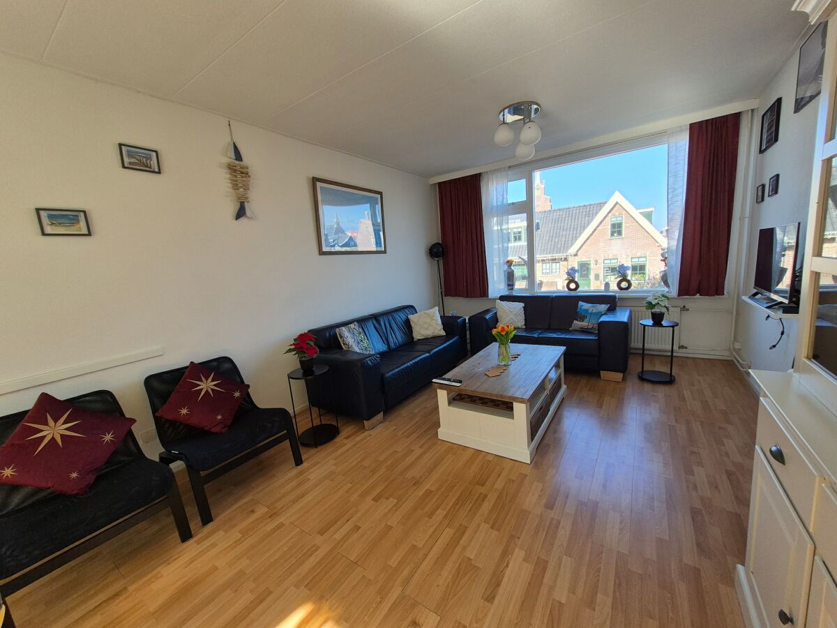 Holiday house De Groten Zes - Ferienhaus Wohnung in Egmond nahe Dünen und Strand - Outdoor photo 4