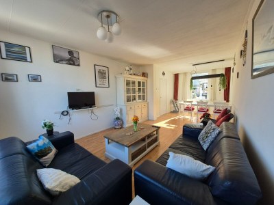 Holiday house De Groten Zes - Ferienhaus Wohnung in Egmond nahe Dünen und Strand - Outdoor photo 3