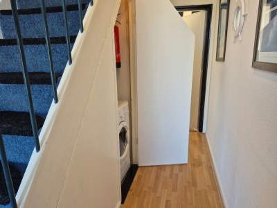 Holiday house De Groten Zes - Ferienhaus Wohnung in Egmond nahe Dünen und Strand - Outdoor photo 7