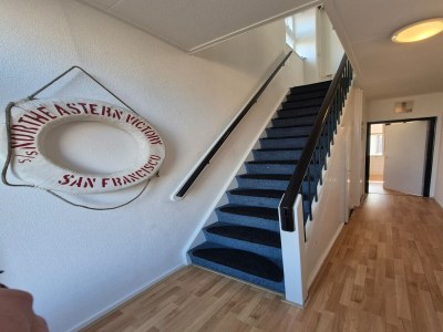 Holiday house De Groten Zes - Ferienhaus Wohnung in Egmond nahe Dünen und Strand - Outdoor photo 8