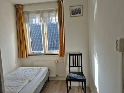 Holiday house De Groten Zes - Ferienhaus Wohnung in Egmond nahe Dünen und Strand - Outdoor photo 9