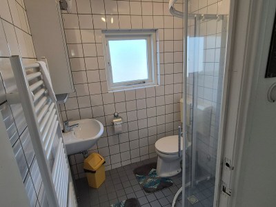 Holiday house De Groten Zes - Ferienhaus Wohnung in Egmond nahe Dünen und Strand - Outdoor photo 11