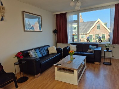 Holiday house De Groten Zes - Ferienhaus Wohnung in Egmond nahe Dünen und Strand - Outdoor photo 17