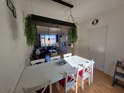 Holiday house De Groten Zes - Ferienhaus Wohnung in Egmond nahe Dünen und Strand - Outdoor photo 18