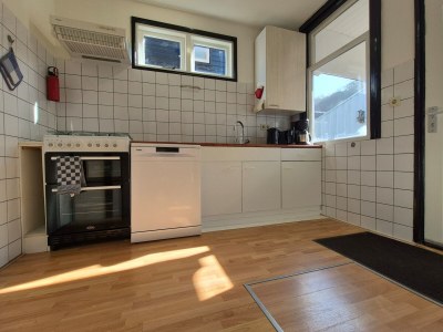 Holiday house De Groten Zes - Ferienhaus Wohnung in Egmond nahe Dünen und Strand - Outdoor photo 19