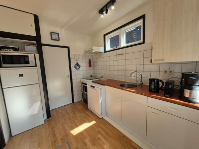 Holiday house De Groten Zes - Ferienhaus Wohnung in Egmond nahe Dünen und Strand - Outdoor photo 20