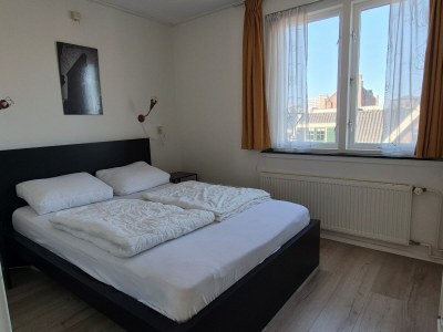 Holiday house De Groten Zes - Ferienhaus Wohnung in Egmond nahe Dünen und Strand - Outdoor photo 22