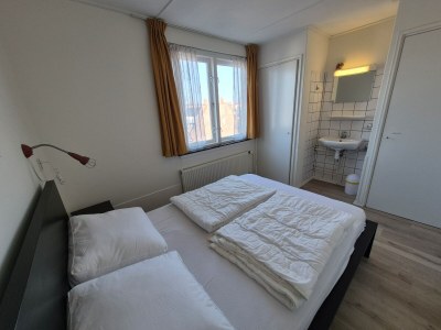 Holiday house De Groten Zes - Ferienhaus Wohnung in Egmond nahe Dünen und Strand - Outdoor photo 23