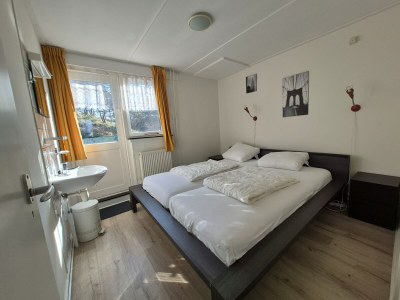 Holiday house De Groten Zes - Ferienhaus Wohnung in Egmond nahe Dünen und Strand - Outdoor photo 24