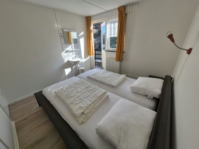 Holiday house De Groten Zes - Ferienhaus Wohnung in Egmond nahe Dünen und Strand - Outdoor photo 25