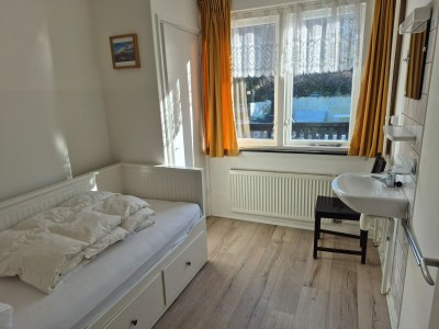 Holiday house De Groten Zes - Ferienhaus Wohnung in Egmond nahe Dünen und Strand - Outdoor photo 26