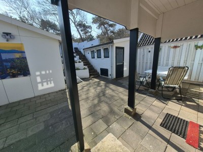 Holiday house De Groten Zes - Ferienhaus Wohnung in Egmond nahe Dünen und Strand - Outdoor photo 28