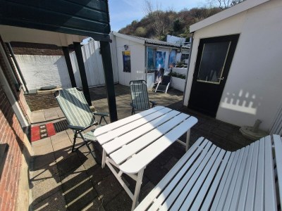 Holiday house De Groten Zes - Ferienhaus Wohnung in Egmond nahe Dünen und Strand - Outdoor photo 29