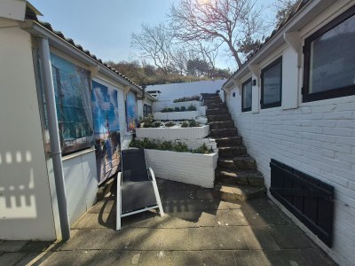Holiday house De Groten Zes - Ferienhaus Wohnung in Egmond nahe Dünen und Strand - Outdoor photo 30