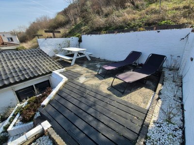 Holiday house De Groten Zes - Ferienhaus Wohnung in Egmond nahe Dünen und Strand - Outdoor photo 31