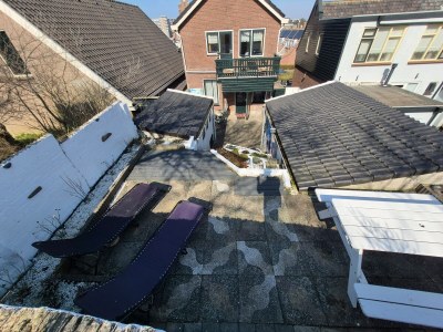 Holiday house De Groten Zes - Ferienhaus Wohnung in Egmond nahe Dünen und Strand - Outdoor photo 33