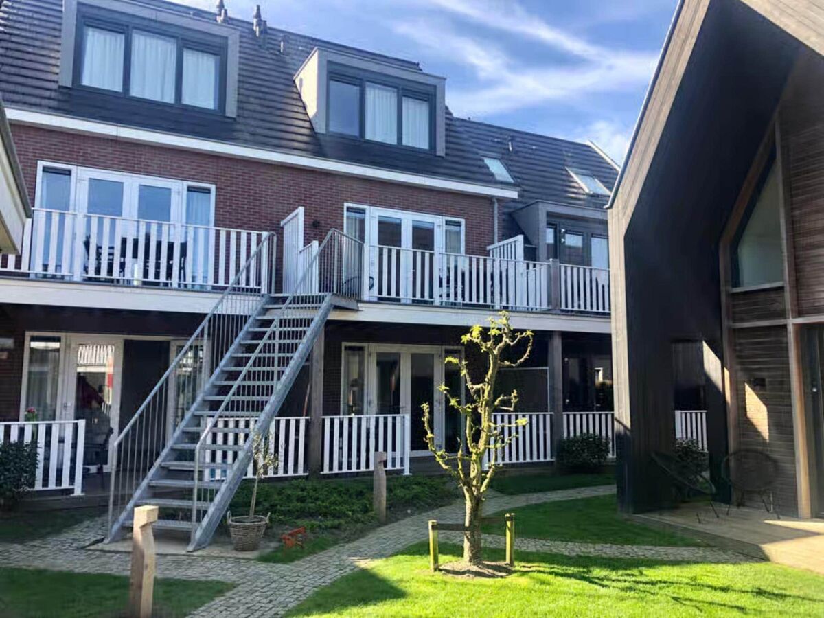 Apartment Schöne Lodge in Strandnähe - Outdoor photo 3