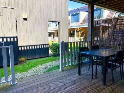 Apartment Schöne Lodge in Strandnähe - Outdoor photo 4