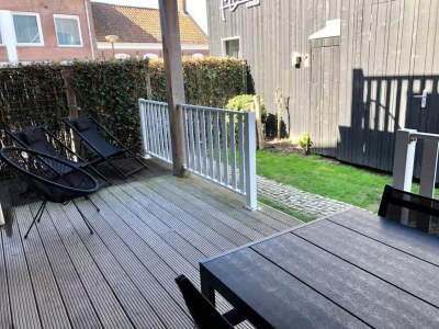 Apartment Schöne Lodge in Strandnähe - Outdoor photo 5