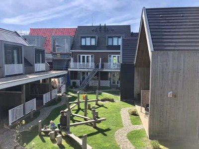 Apartment Schöne Lodge in Strandnähe - Outdoor photo 7