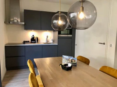 Apartment Schöne Lodge in Strandnähe - Features photo 8