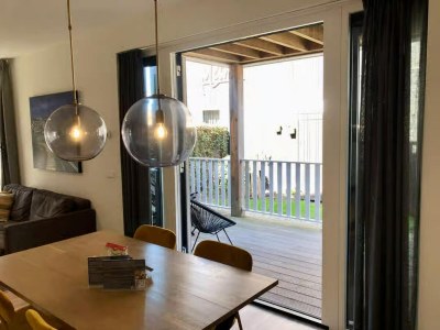 Apartment Schöne Lodge in Strandnähe - Features photo 14