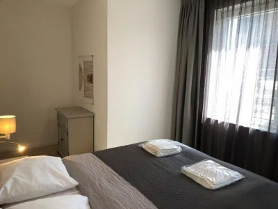 Apartment Schöne Lodge in Strandnähe - Features photo 15