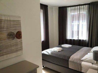 Apartment Schöne Lodge in Strandnähe - Features photo 16