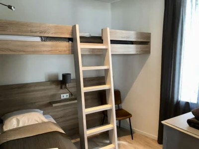 Apartment Schöne Lodge in Strandnähe - Features photo 18