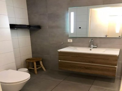 Apartment Schöne Lodge in Strandnähe - Features photo 19