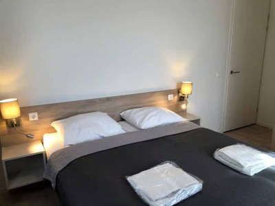 Apartment Schöne Lodge in Strandnähe - Features photo 21