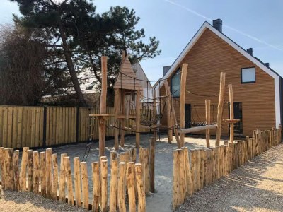 Apartment Schöne Lodge in Strandnähe - Environment photo 23