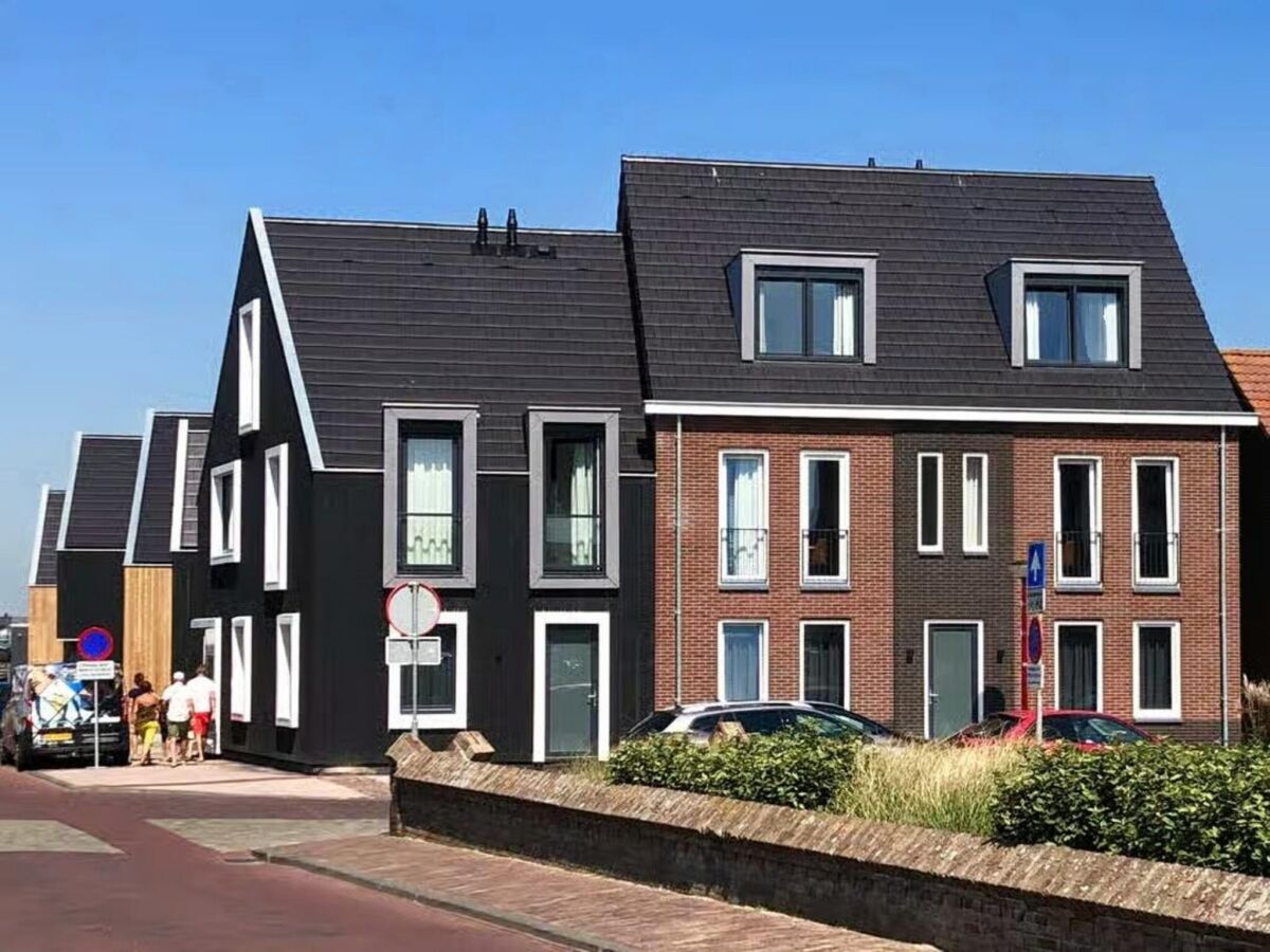 Apartment Schöne Lodge am Kirchplatz gelegen.