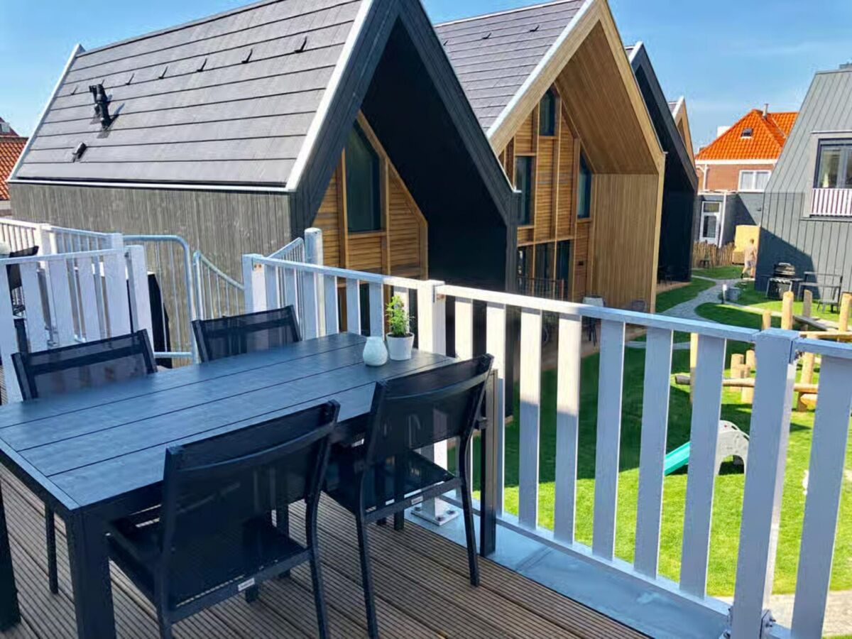 Apartment Schöne Lodge am Kirchplatz gelegen. - Outdoor photo 2