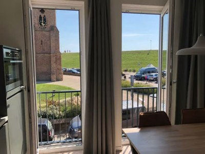 Apartment Schöne Lodge am Kirchplatz gelegen. - Outdoor photo 7