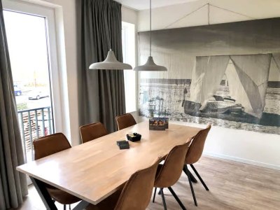 Apartment Schöne Lodge am Kirchplatz gelegen. - Features photo 8