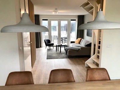 Apartment Schöne Lodge am Kirchplatz gelegen. - Features photo 9