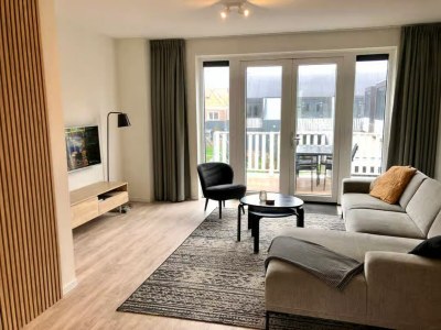 Apartment Schöne Lodge am Kirchplatz gelegen. - Features photo 13