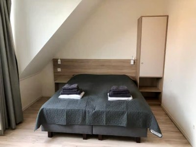 Apartment Schöne Lodge am Kirchplatz gelegen. - Features photo 15