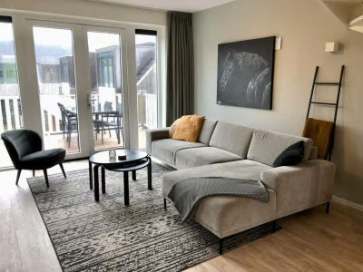 Apartment Schöne Lodge am Kirchplatz gelegen. - Features photo 16