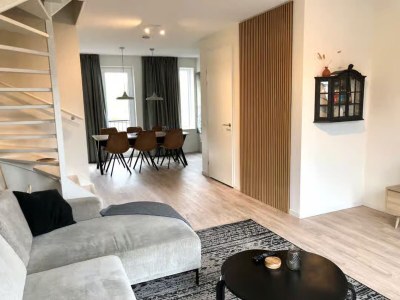 Apartment Schöne Lodge am Kirchplatz gelegen. - Features photo 17