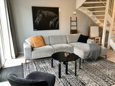 Apartment Schöne Lodge am Kirchplatz gelegen. - Features photo 18