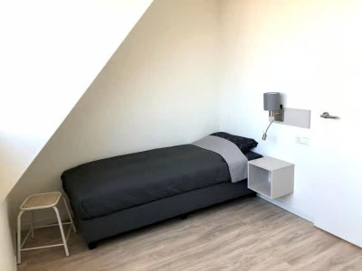 Apartment Schöne Lodge am Kirchplatz gelegen. - Features photo 22