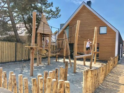 Apartment Schöne Lodge am Kirchplatz gelegen. - Environment photo 26