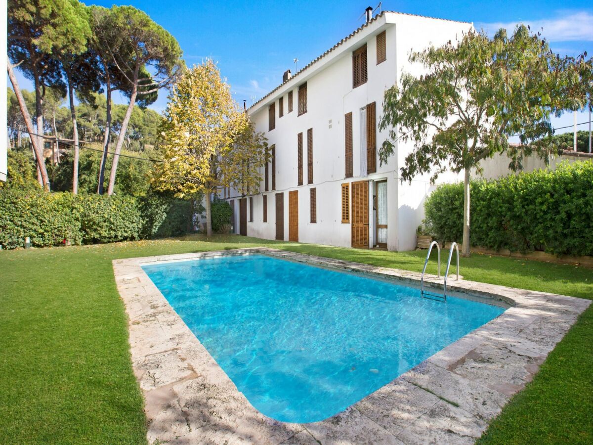 Villa Villa in Llafranc nahe Strand & Pool - Outdoor photo 5