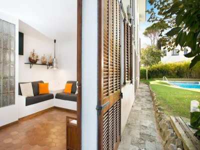 Villa Villa in Llafranc nahe Strand & Pool - Outdoor photo 4